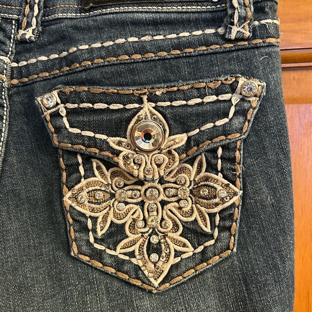 LA Idol Women’s Denim Jeans